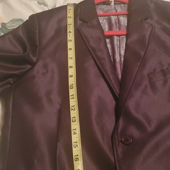 Tazio blazer - Picture 11 of 13